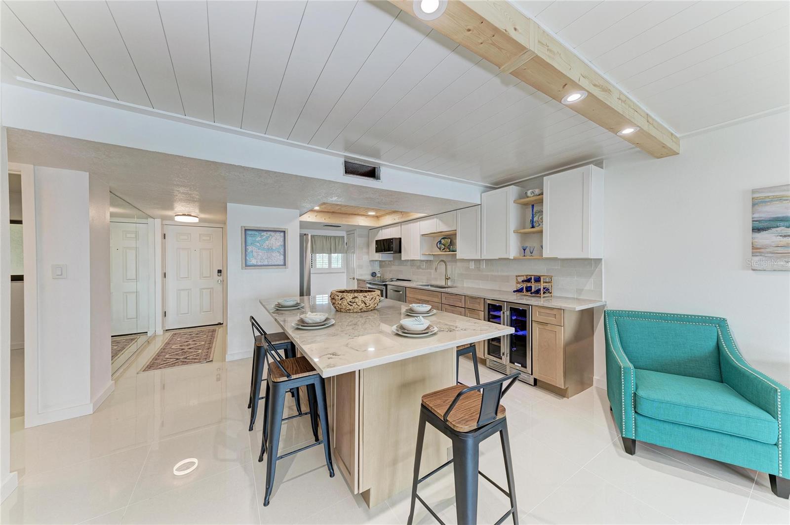 THE WATERFRONT - Residential