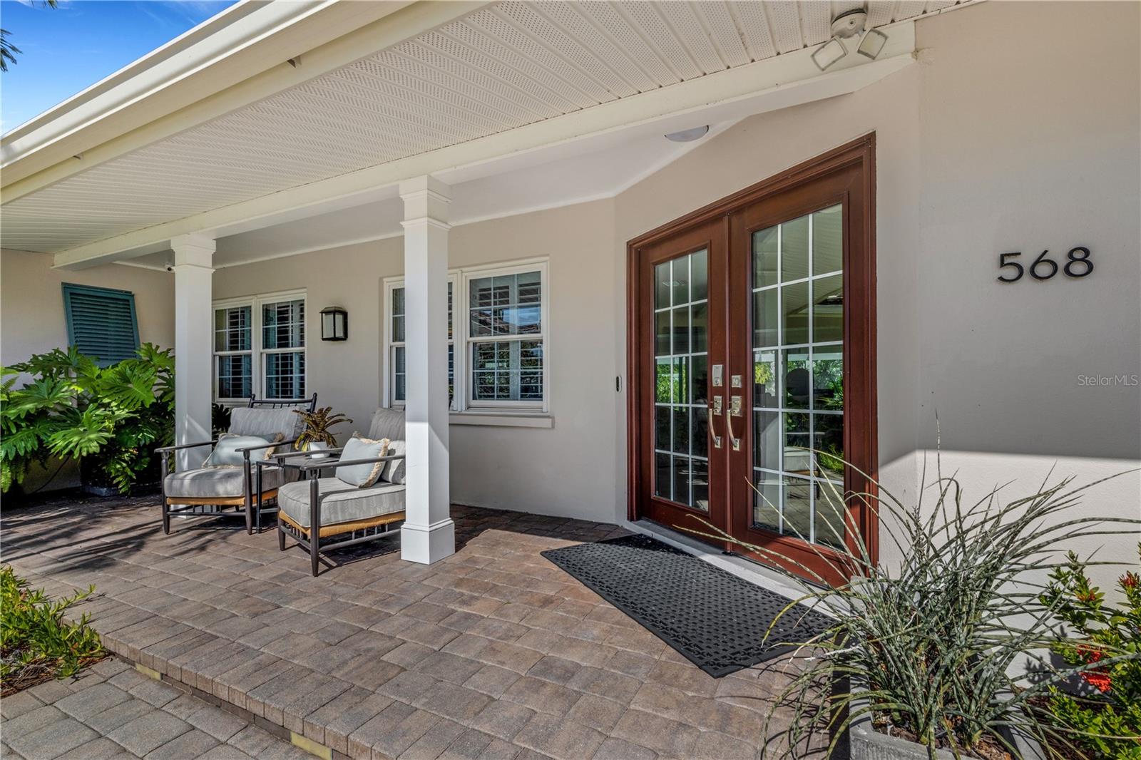 BIRD KEY SUB - Residential