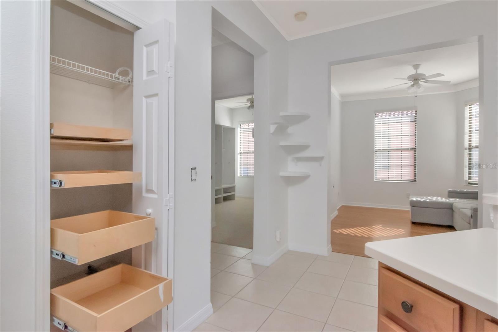 SOUTHSHORE FALLS PH 1 - Residential