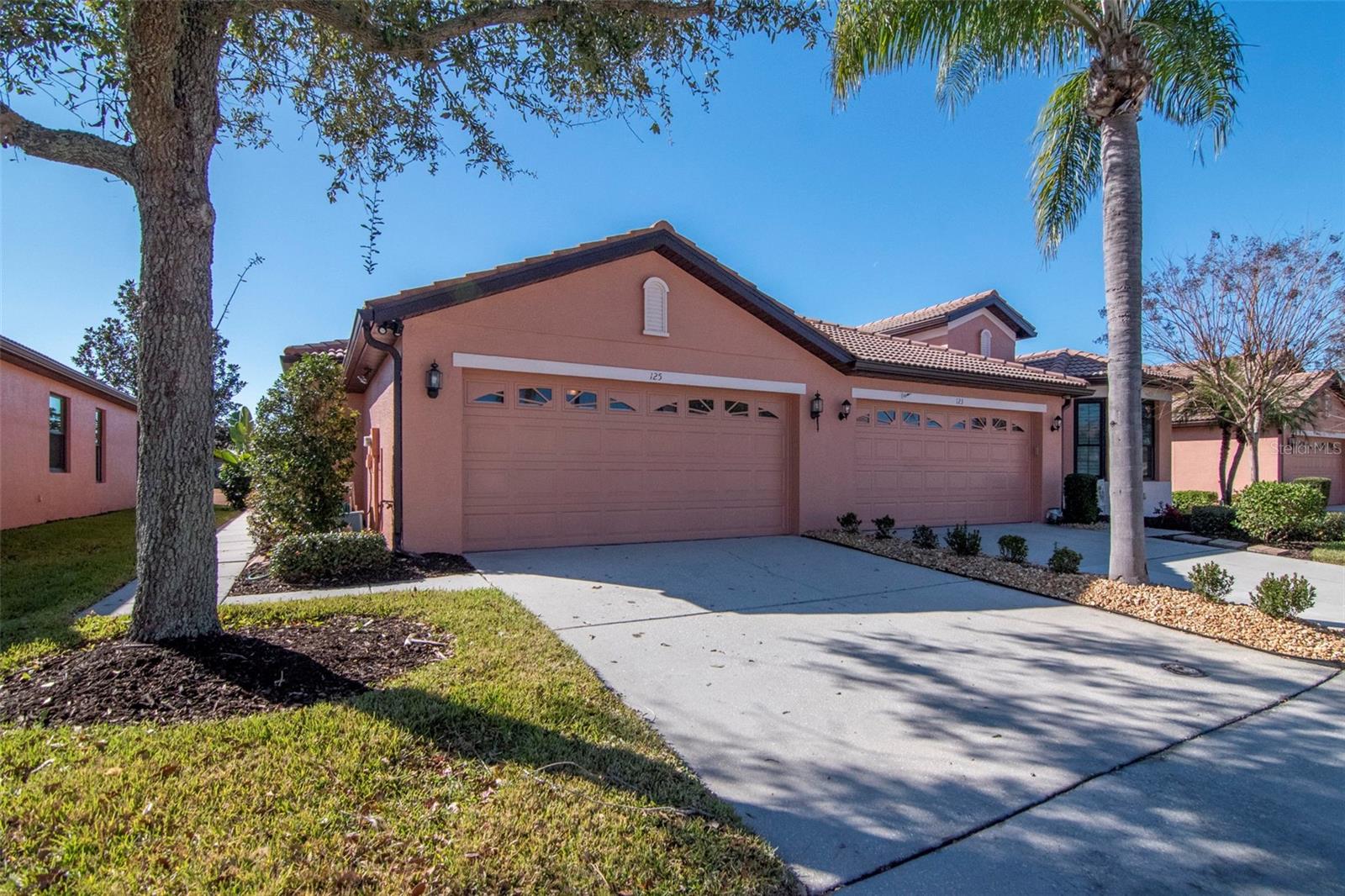 SOUTHSHORE FALLS PH 1 - Residential