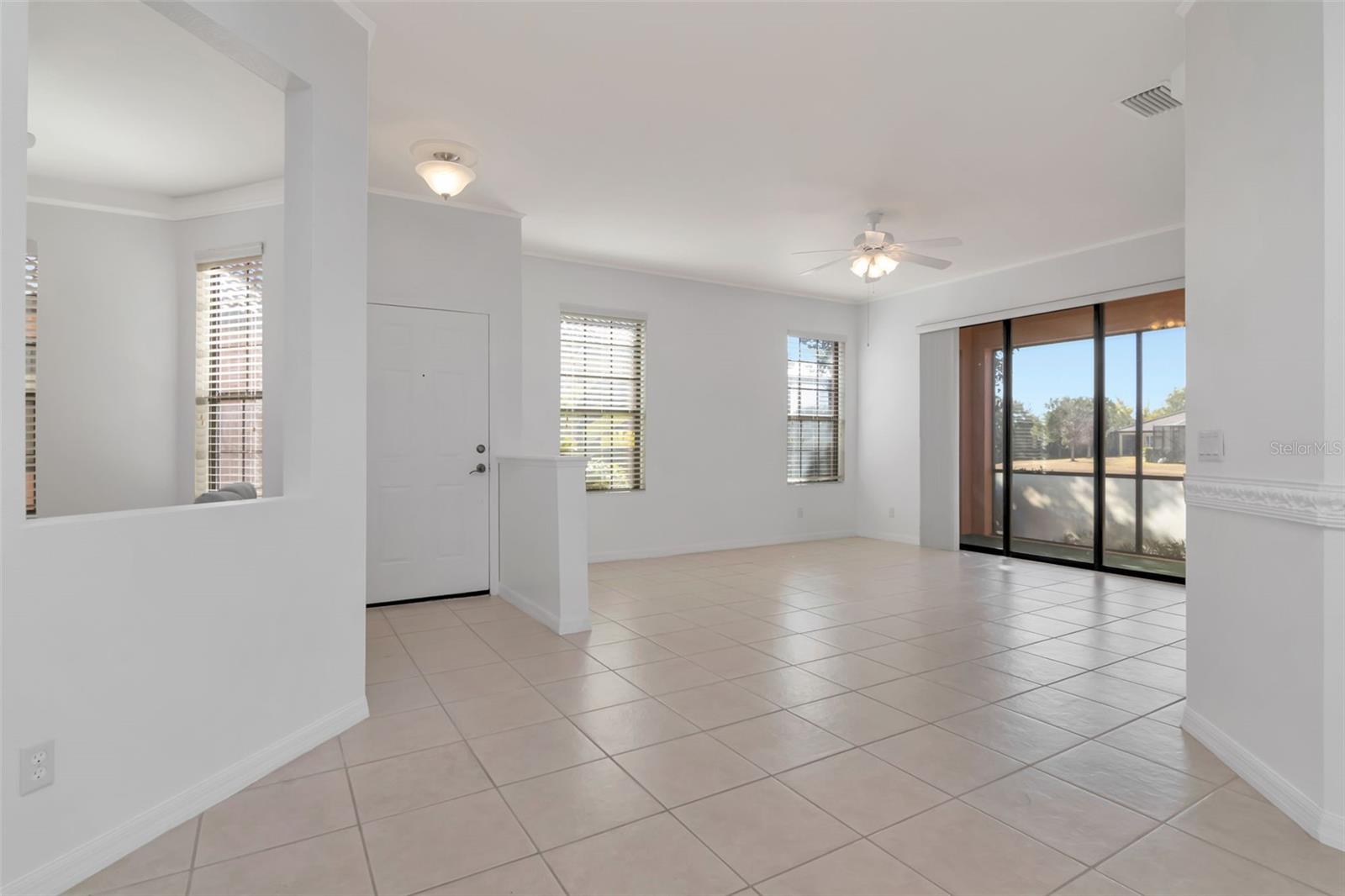 SOUTHSHORE FALLS PH 1 - Residential