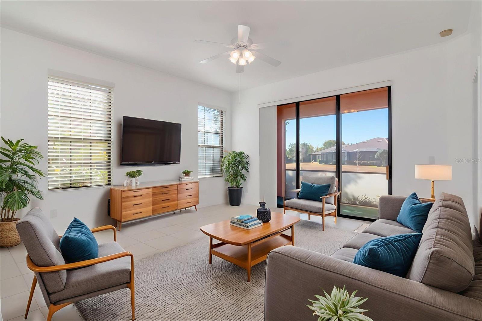 SOUTHSHORE FALLS PH 1 - Residential