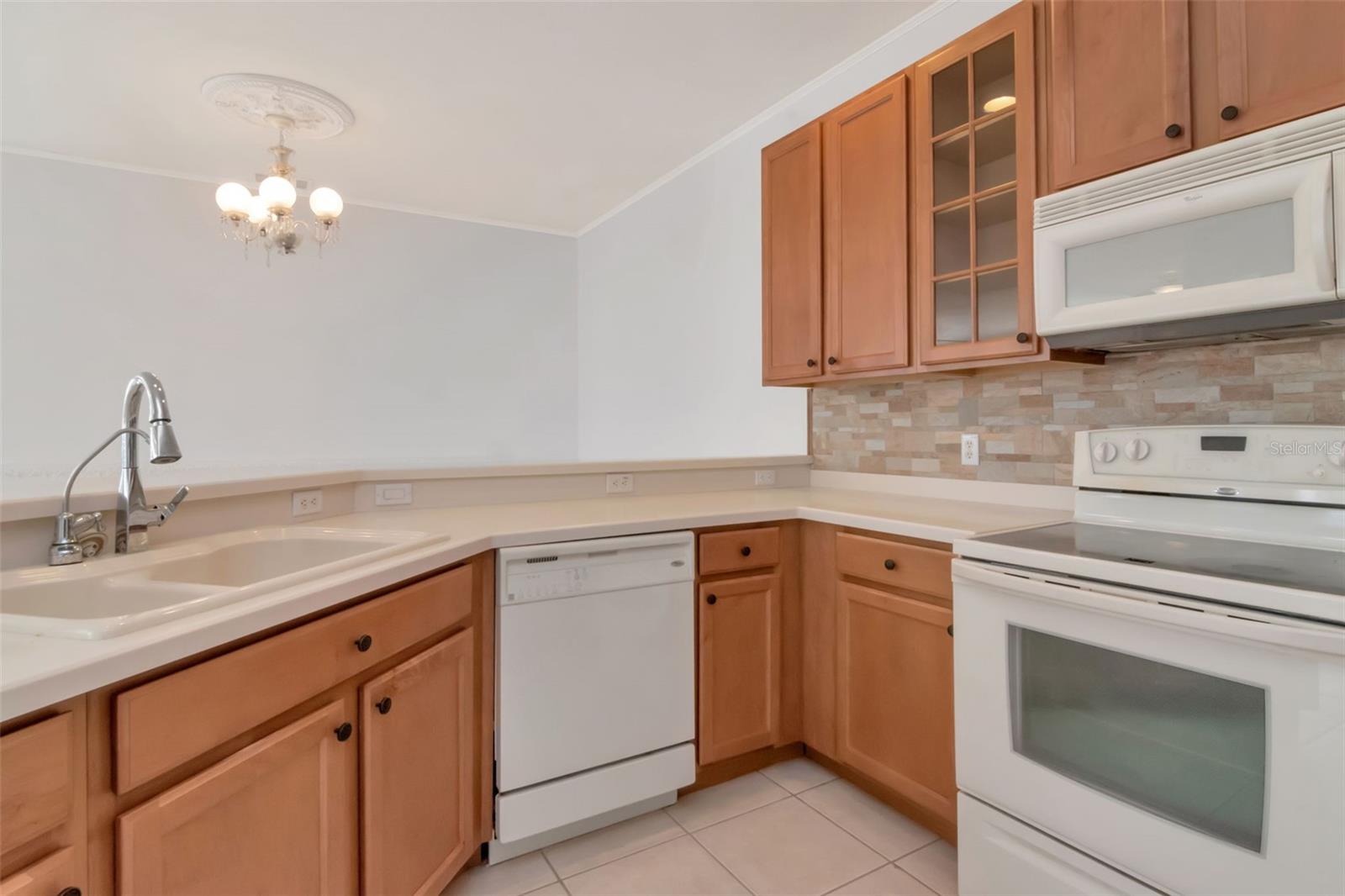 SOUTHSHORE FALLS PH 1 - Residential
