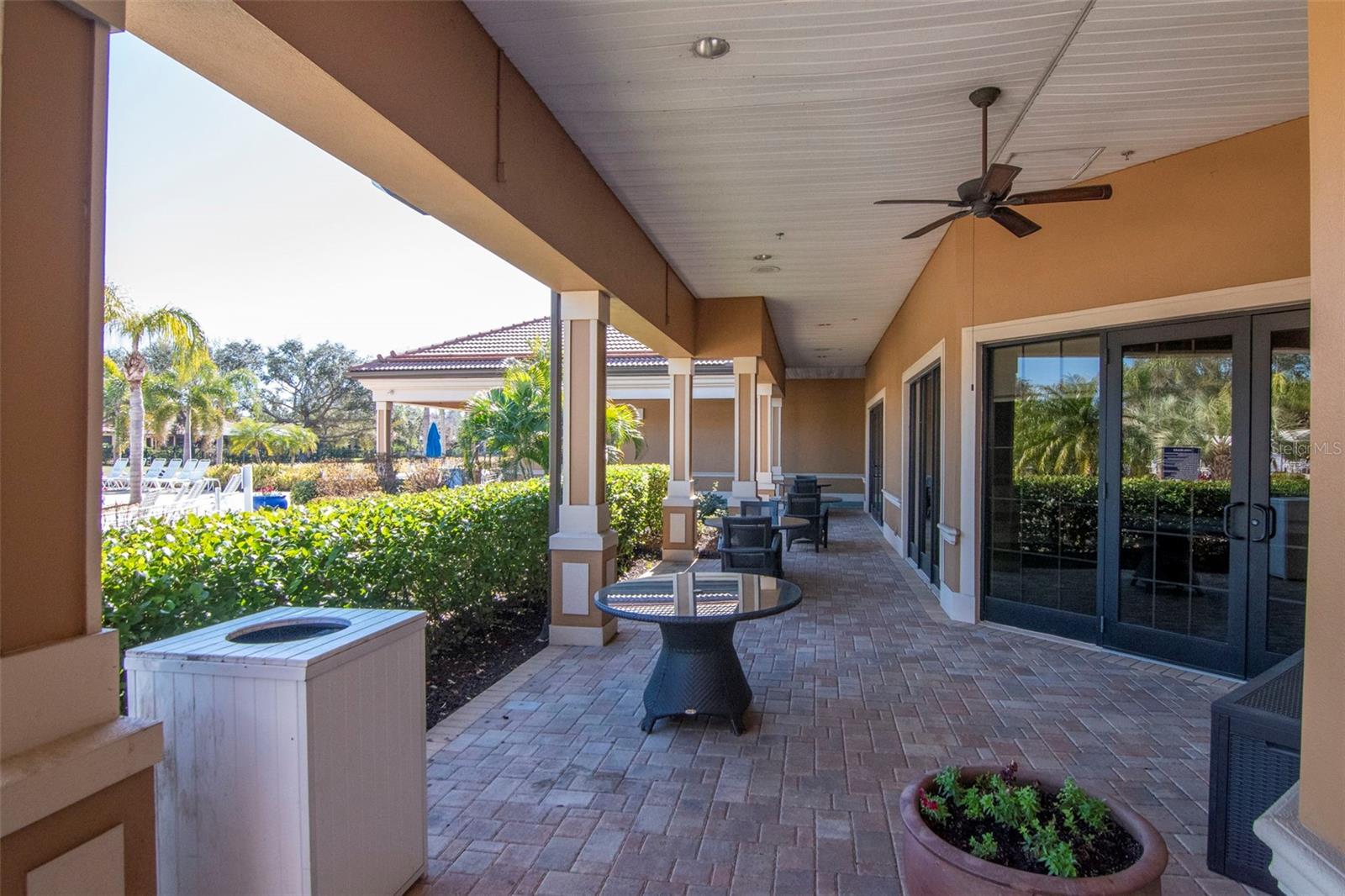 SOUTHSHORE FALLS PH 1 - Residential