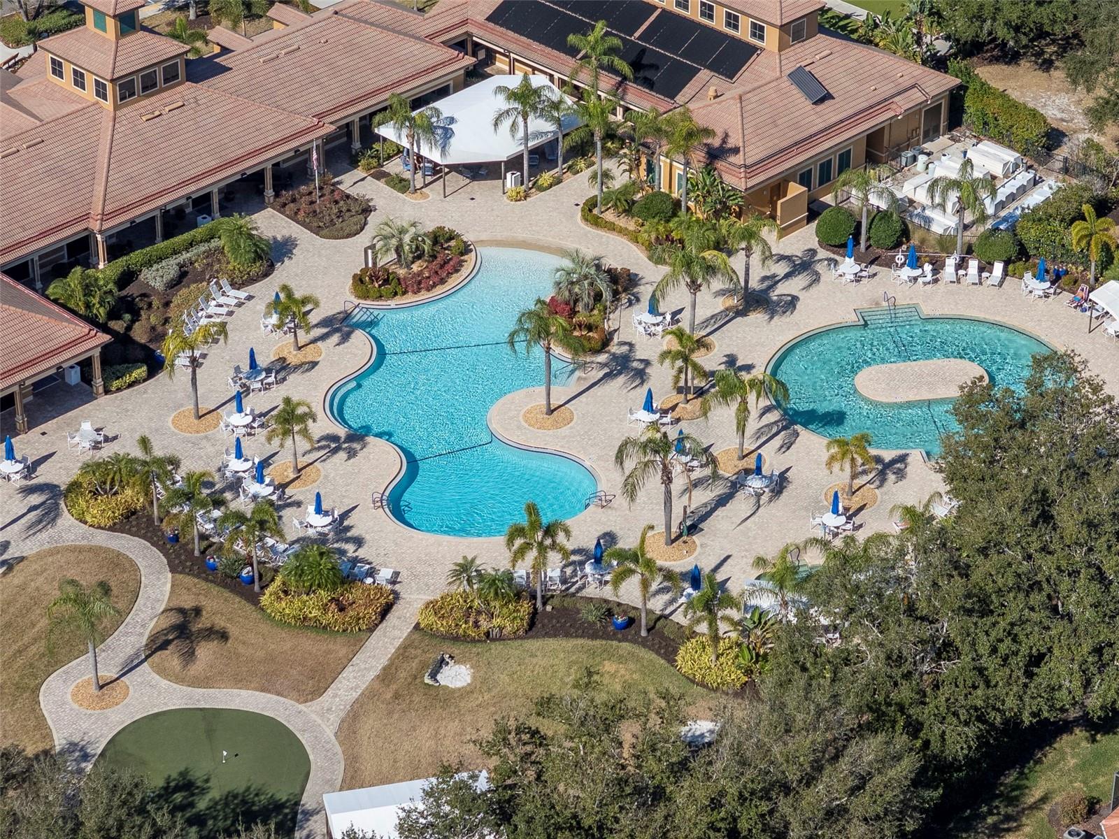 SOUTHSHORE FALLS PH 1 - Residential
