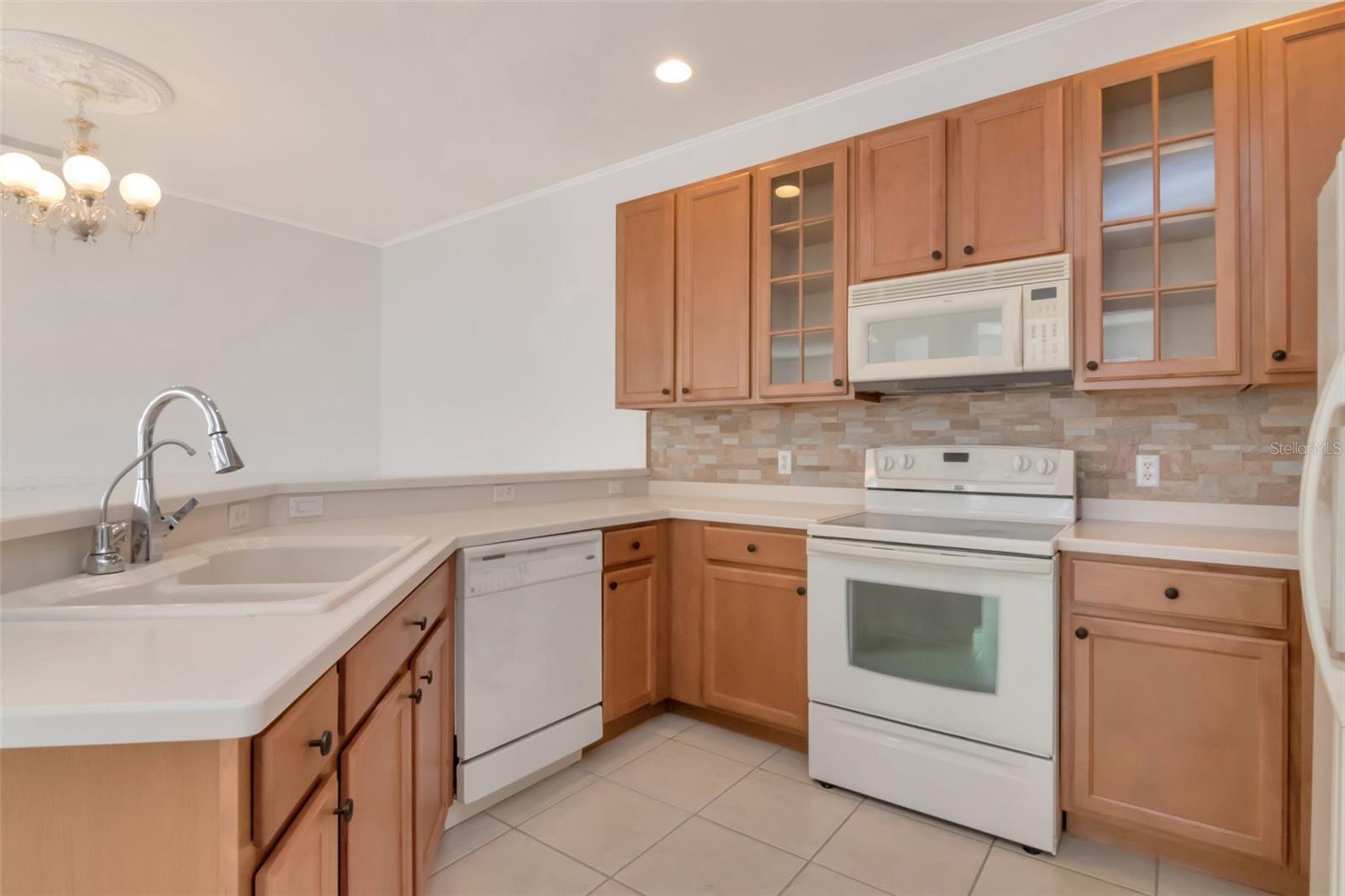SOUTHSHORE FALLS PH 1 - Residential