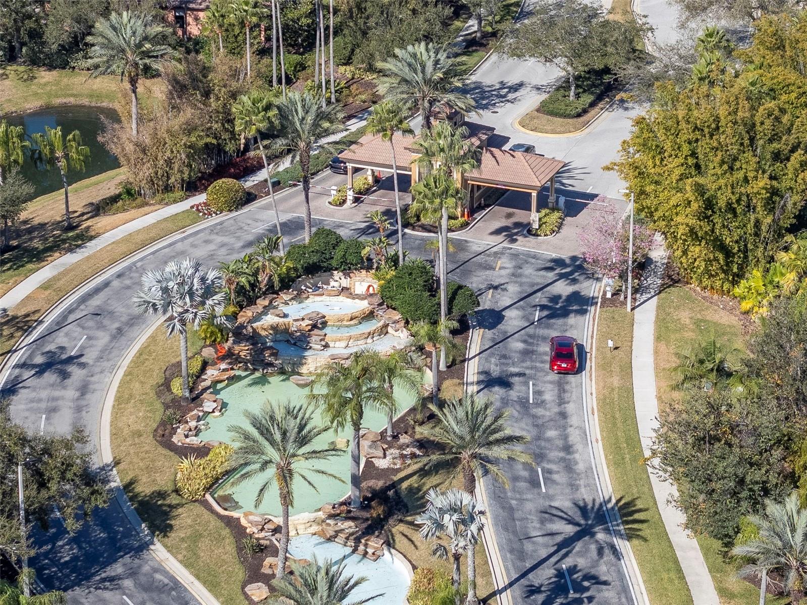 SOUTHSHORE FALLS PH 1 - Residential