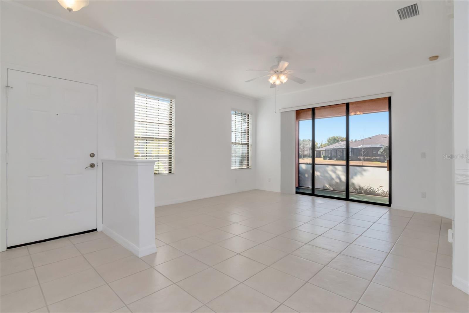 SOUTHSHORE FALLS PH 1 - Residential