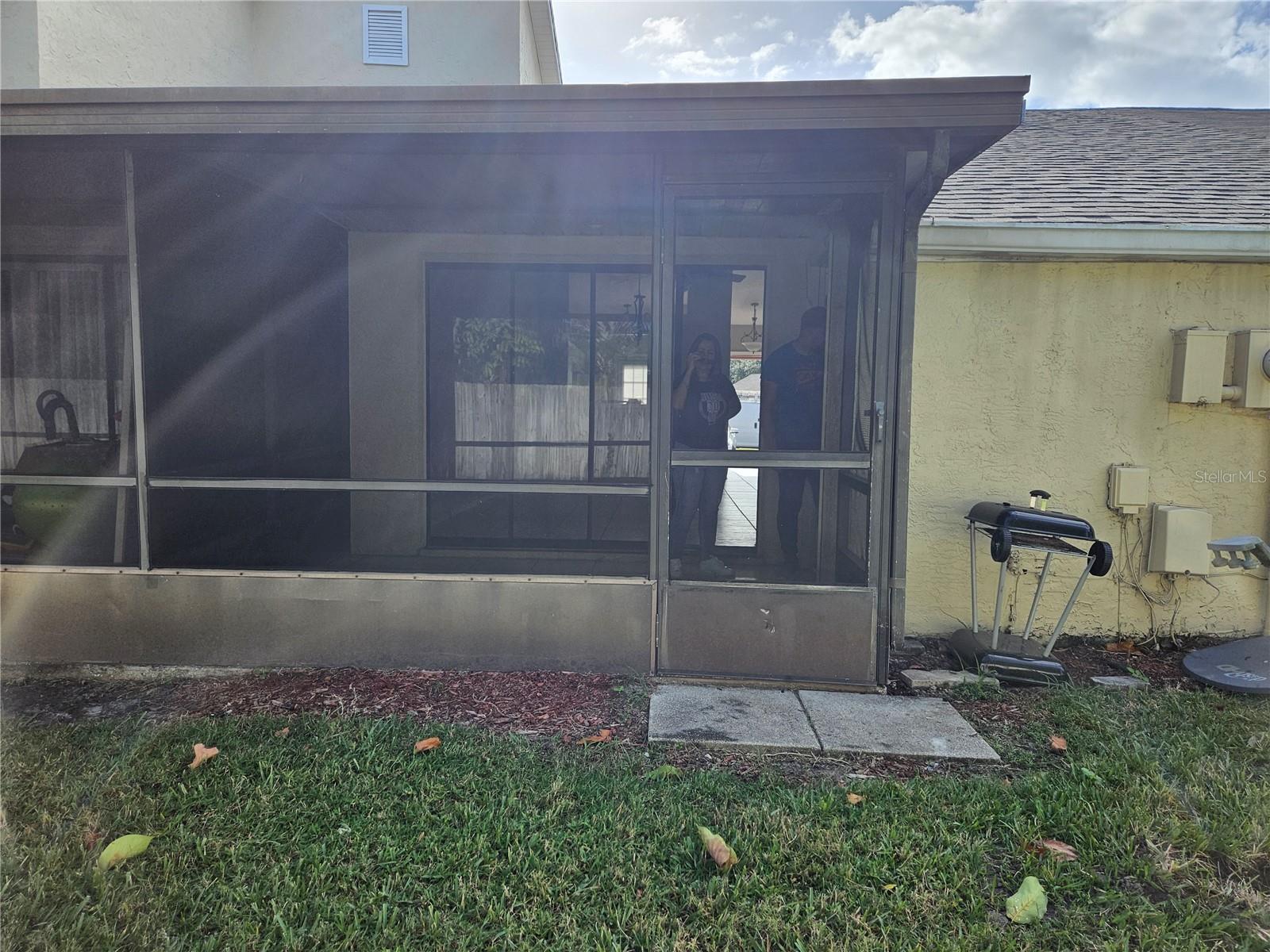 BUENAVENTURA LAKES SILVER PARK VLS - Residential Lease