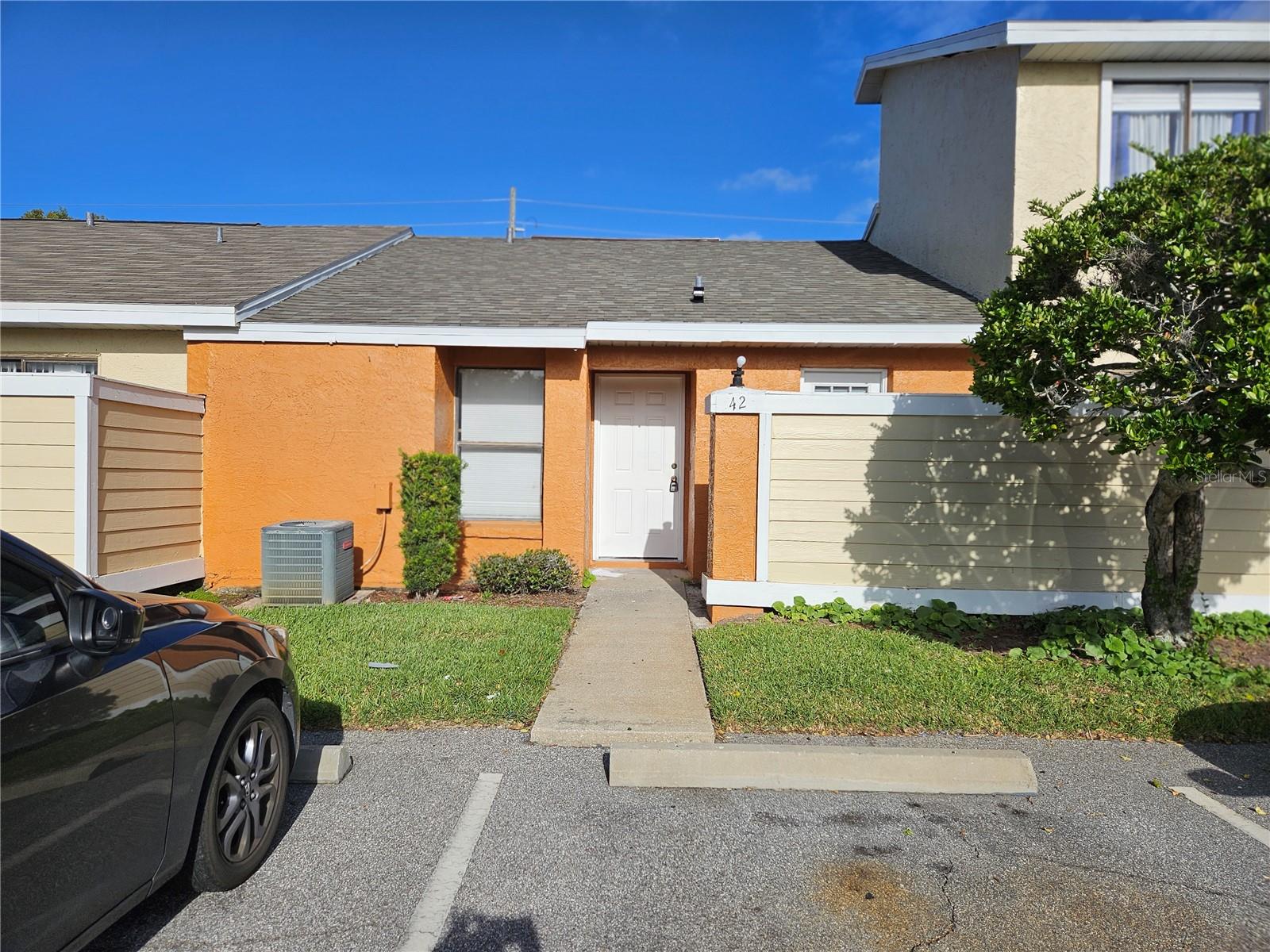 BUENAVENTURA LAKES SILVER PARK VLS - Residential Lease
