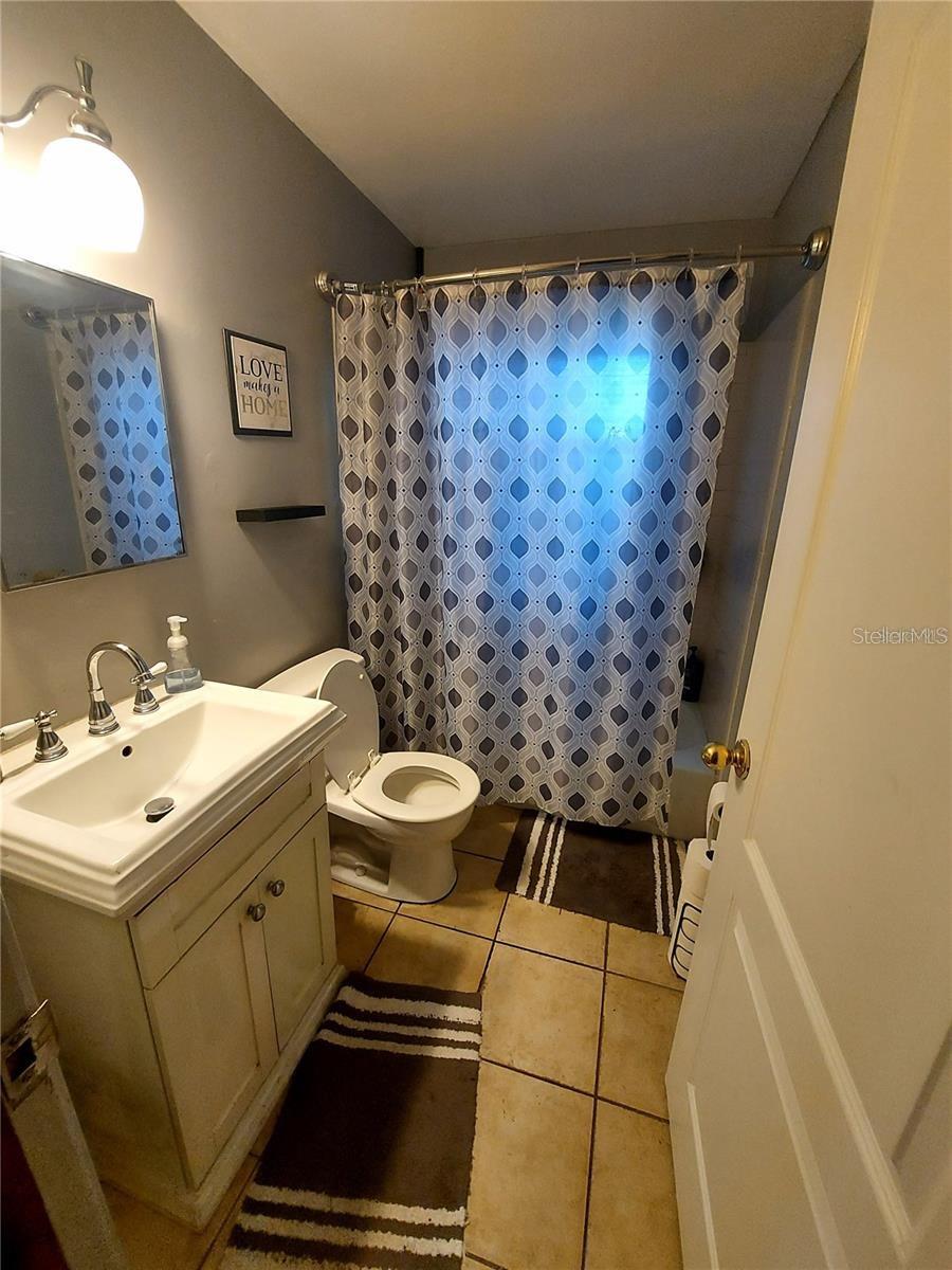 KEYSTONE ADD DELAND - Residential Income