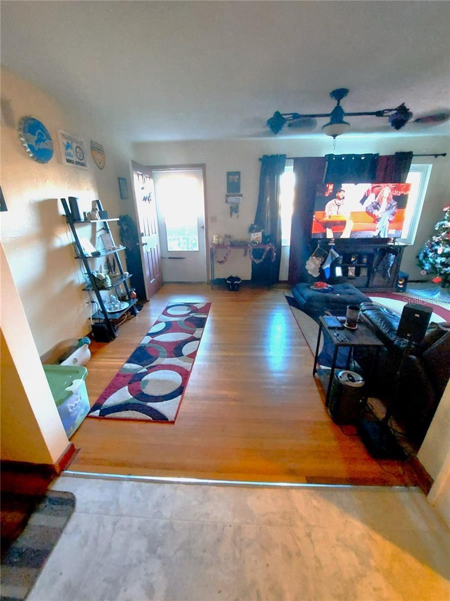 KEYSTONE ADD DELAND - Residential Income