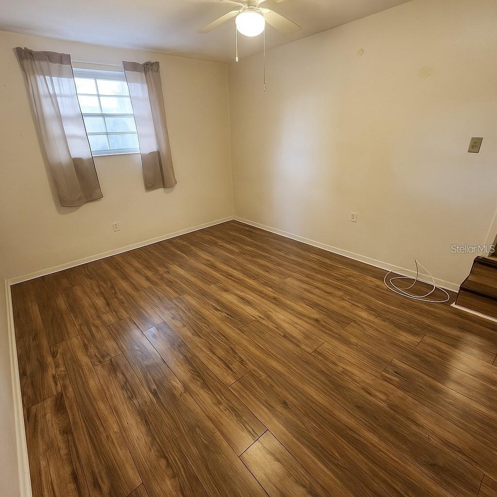 KEYSTONE ADD DELAND - Residential Income
