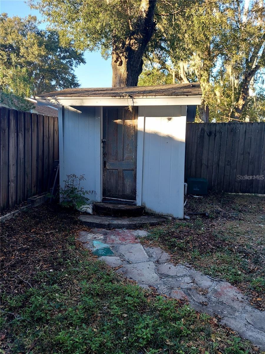 KEYSTONE ADD DELAND - Residential Income