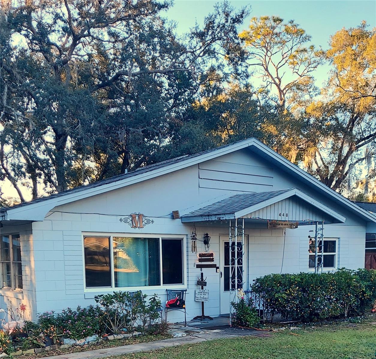 KEYSTONE ADD DELAND - Residential Income