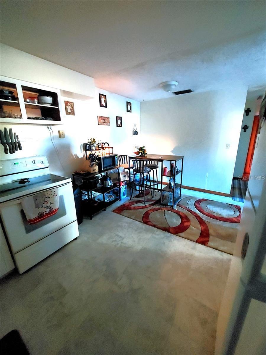 KEYSTONE ADD DELAND - Residential Income