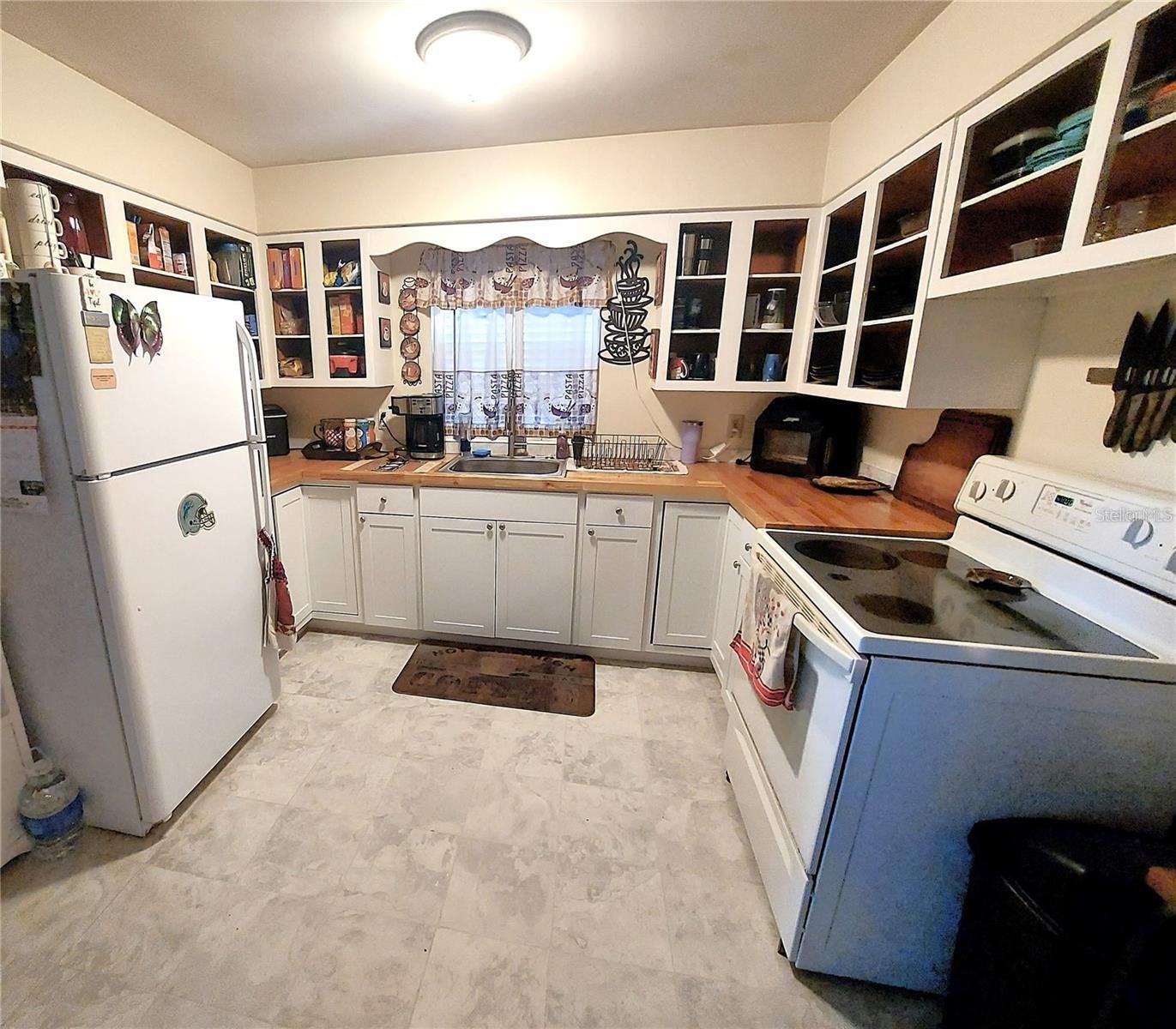 KEYSTONE ADD DELAND - Residential Income