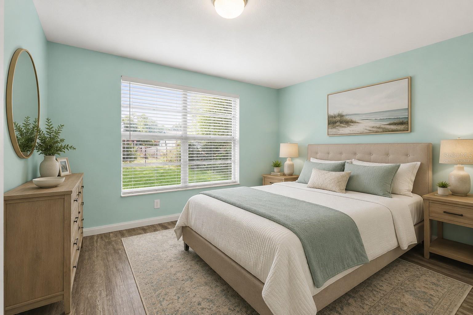 GULFVIEW RIDGE - Residential