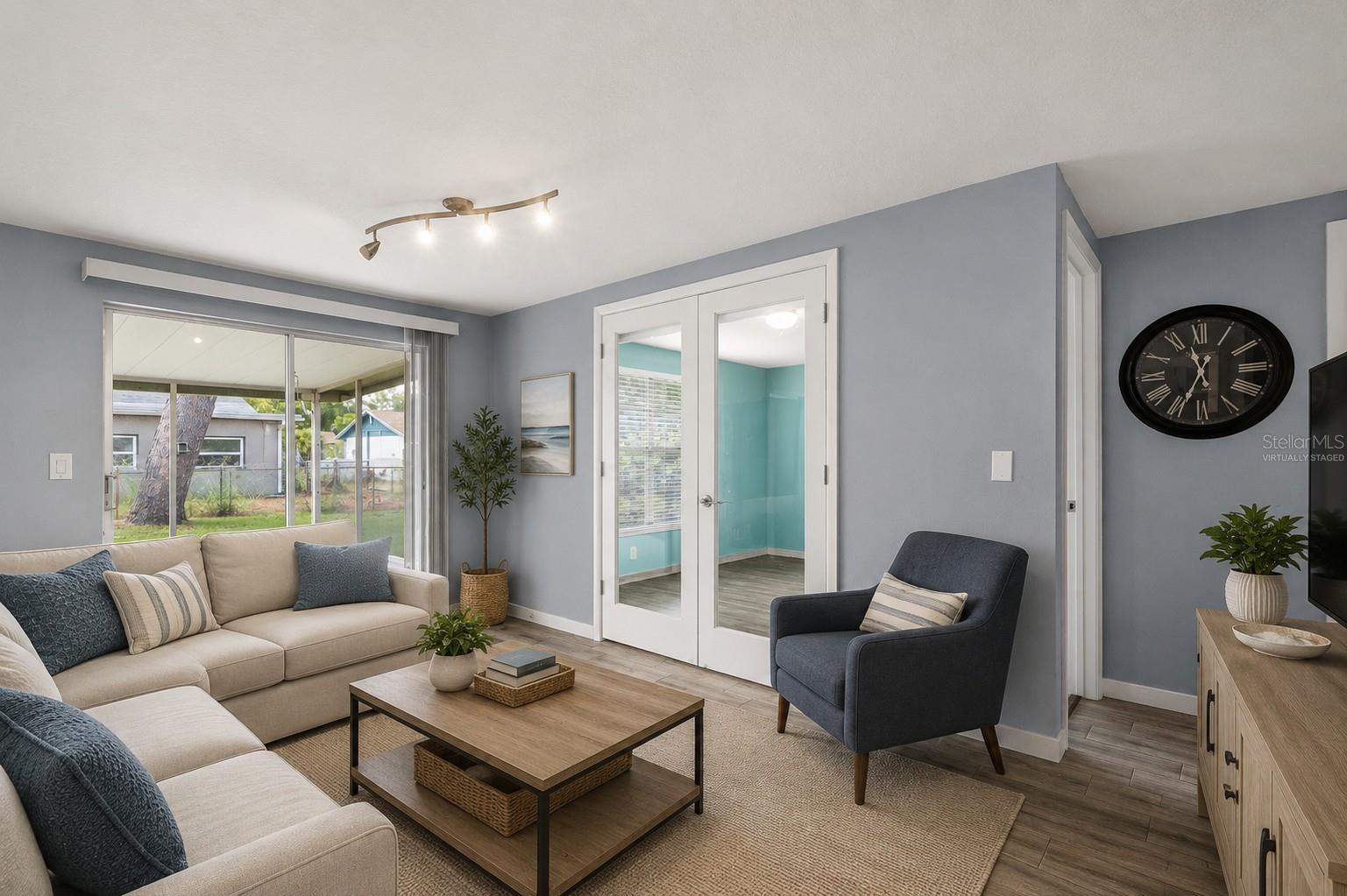 GULFVIEW RIDGE - Residential