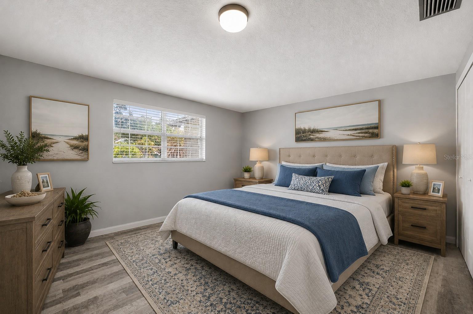GULFVIEW RIDGE - Residential