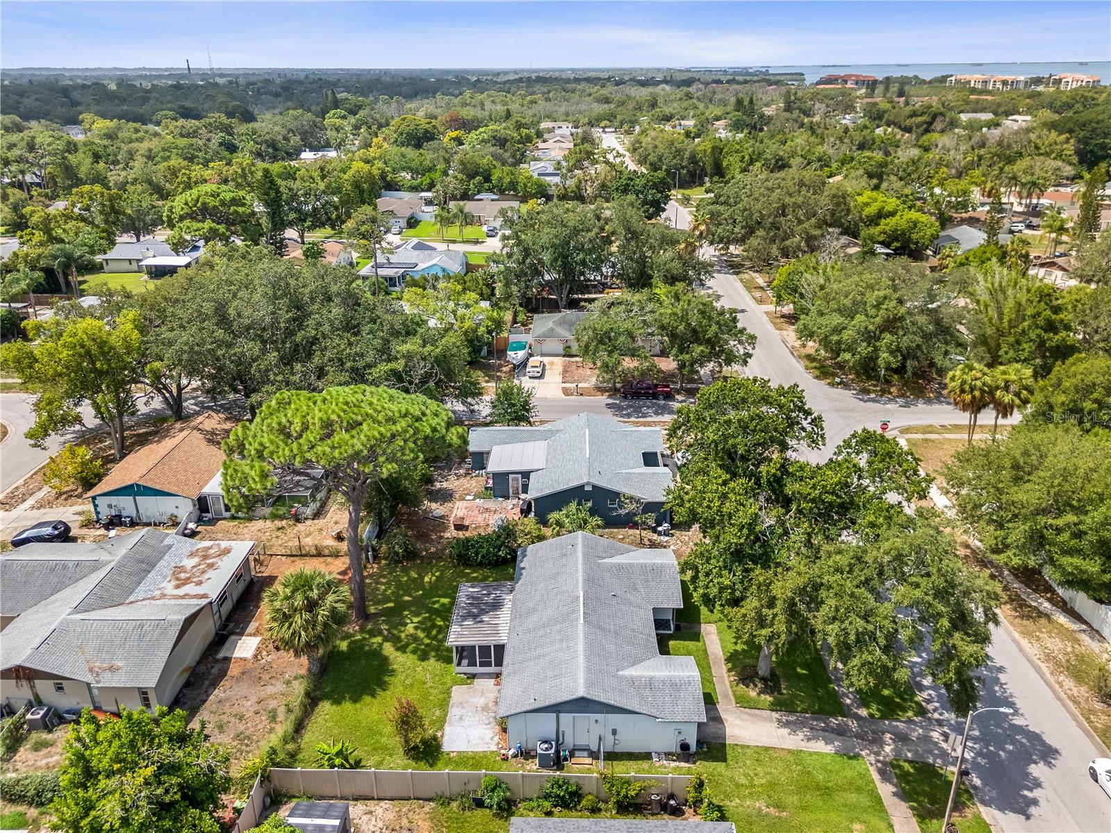GULFVIEW RIDGE - Residential