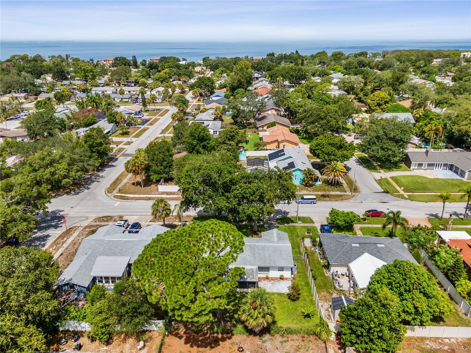 GULFVIEW RIDGE - Residential