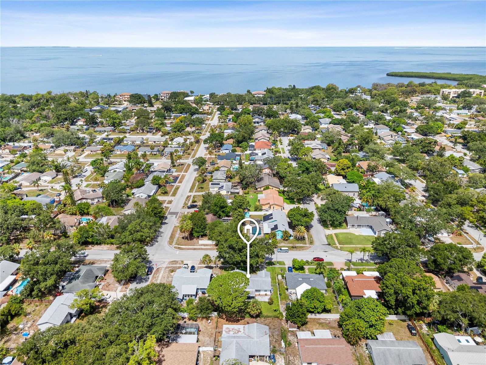 GULFVIEW RIDGE - Residential