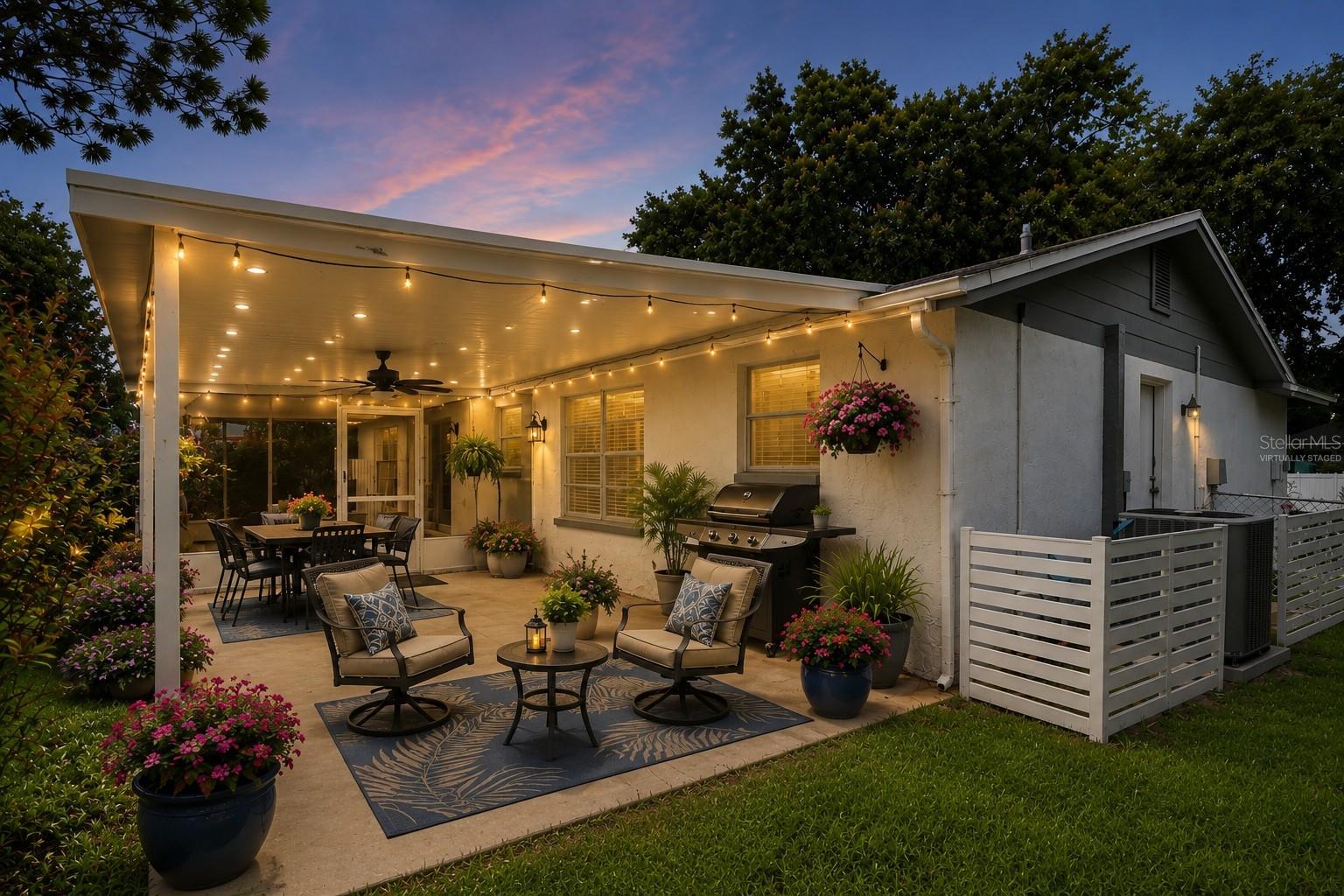 GULFVIEW RIDGE - Residential