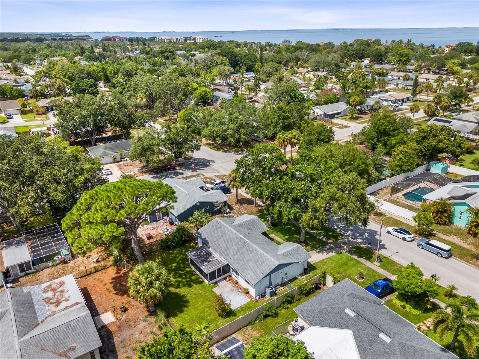 GULFVIEW RIDGE - Residential