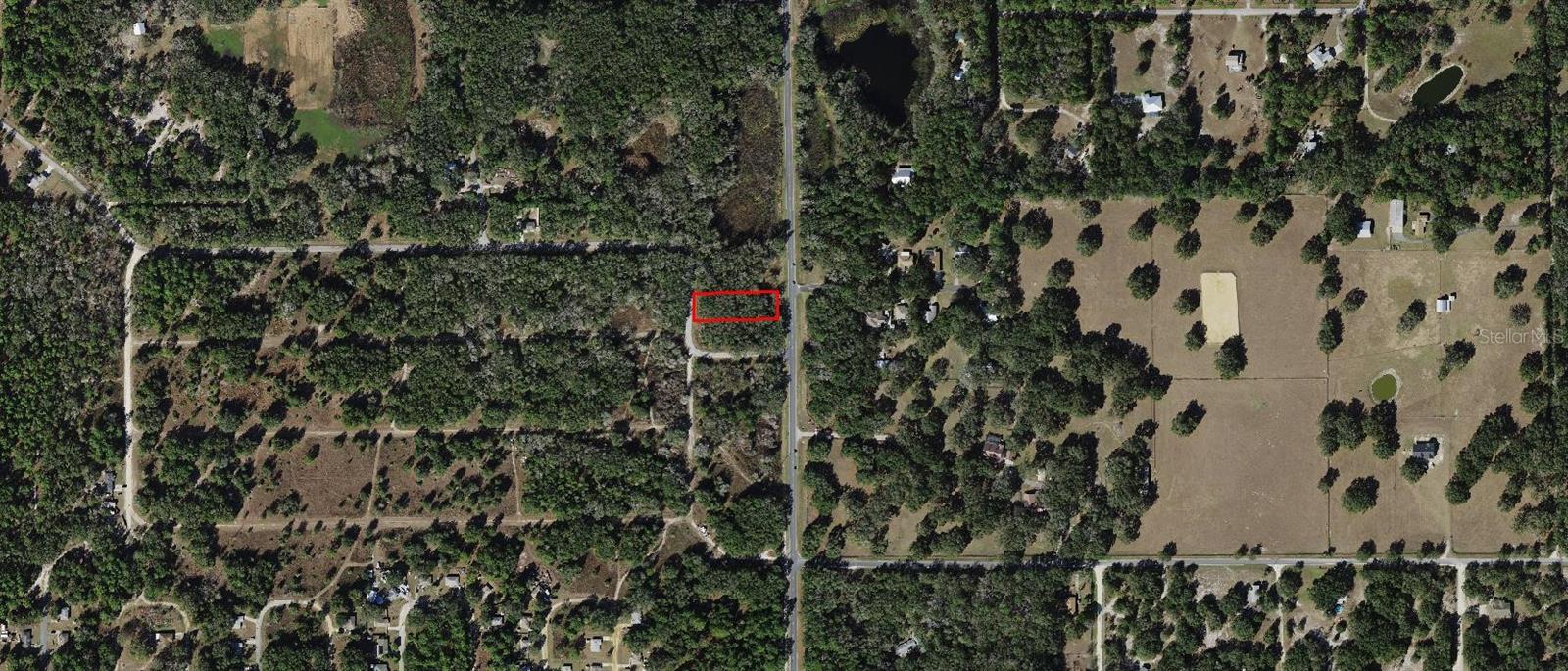 SUNSHINE GULF ESTATES UNIT 02 - Land