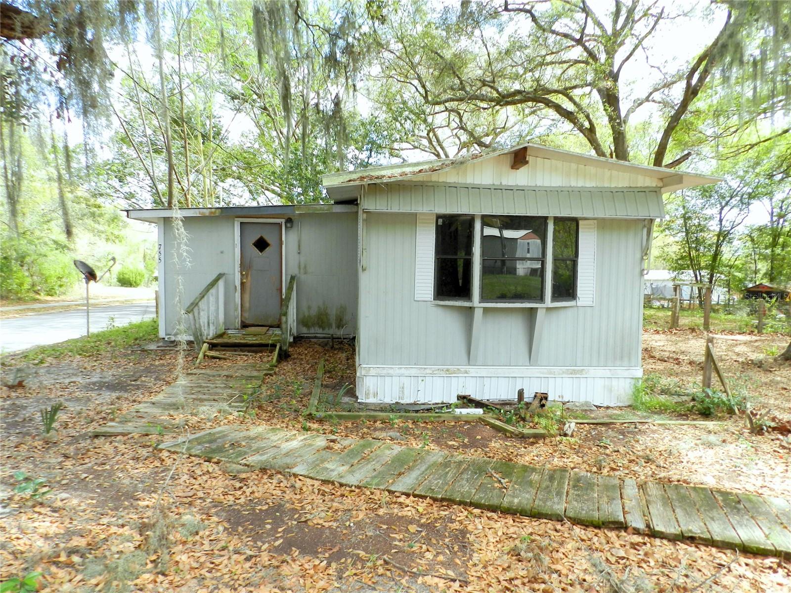 SUNRISE PARK ADD - Residential