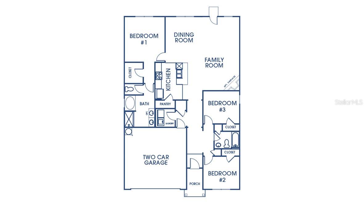 TIMBERWALAKE PH 2 - Residential