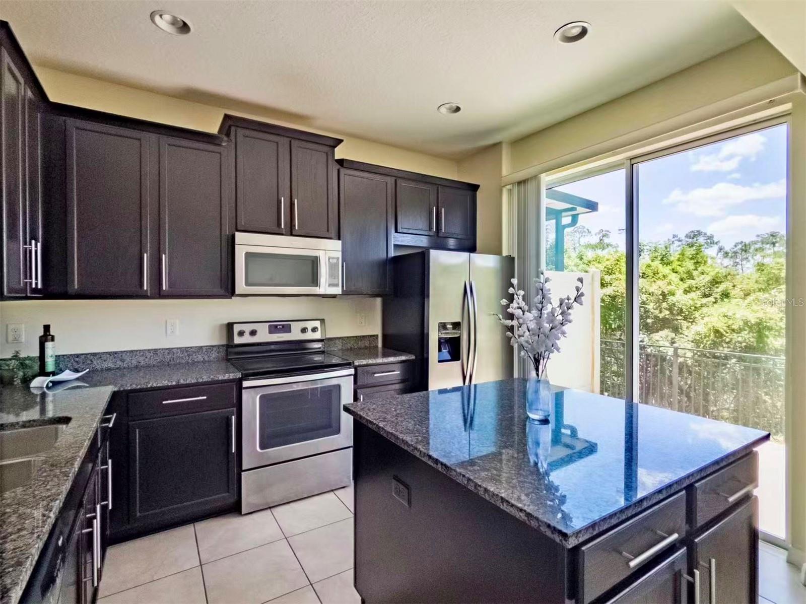 RESERVE AT LOCH LAKE - Residential