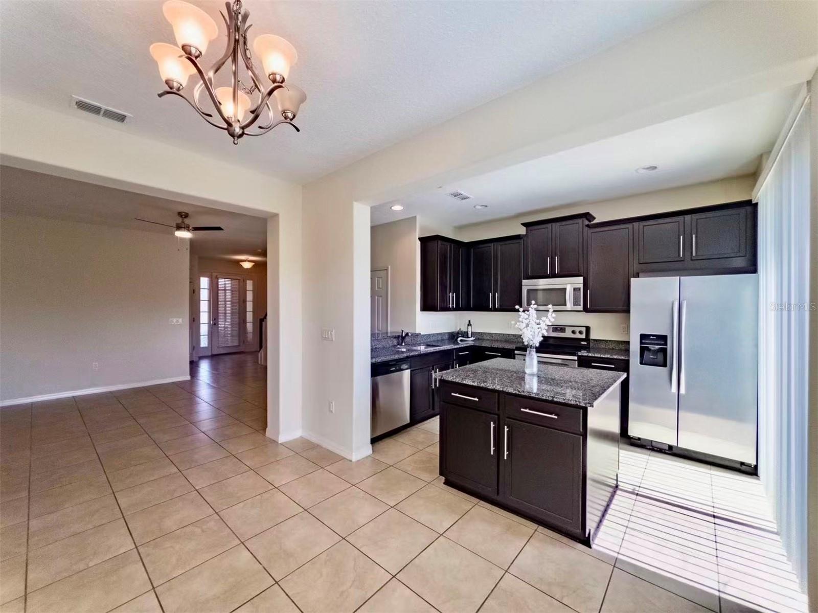 RESERVE AT LOCH LAKE - Residential