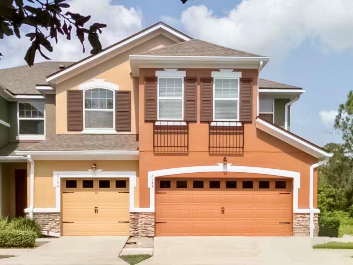 RESERVE AT LOCH LAKE - Residential