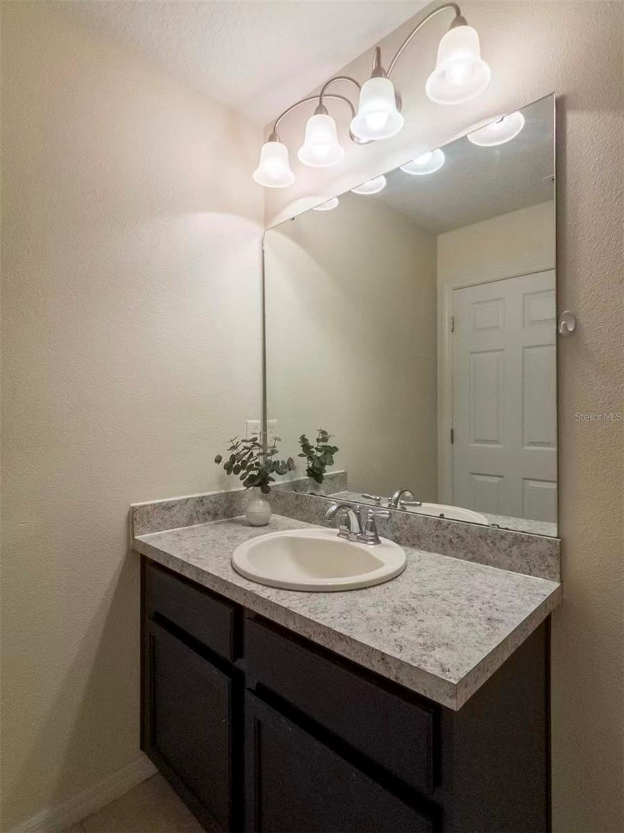 RESERVE AT LOCH LAKE - Residential