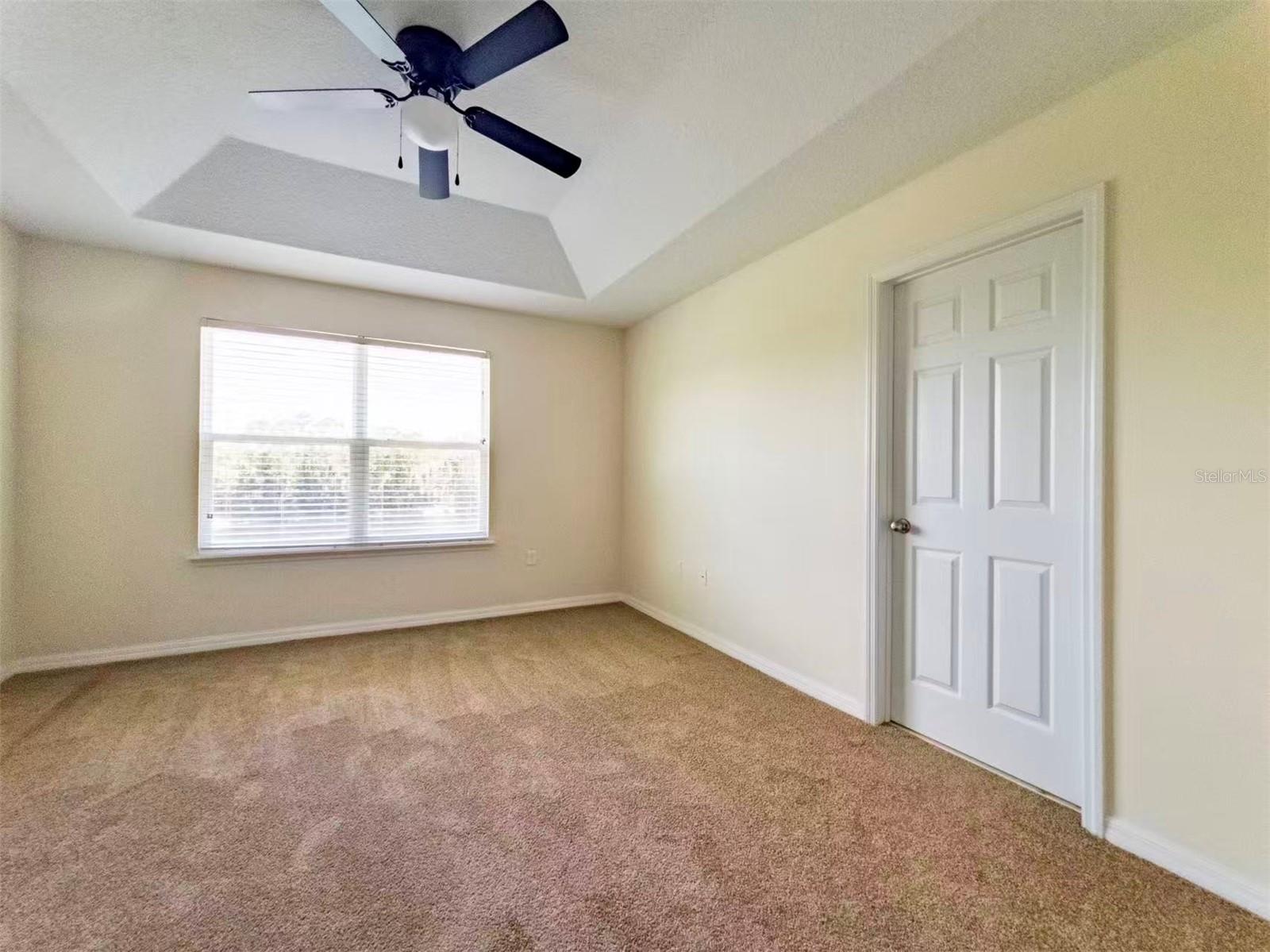 RESERVE AT LOCH LAKE - Residential