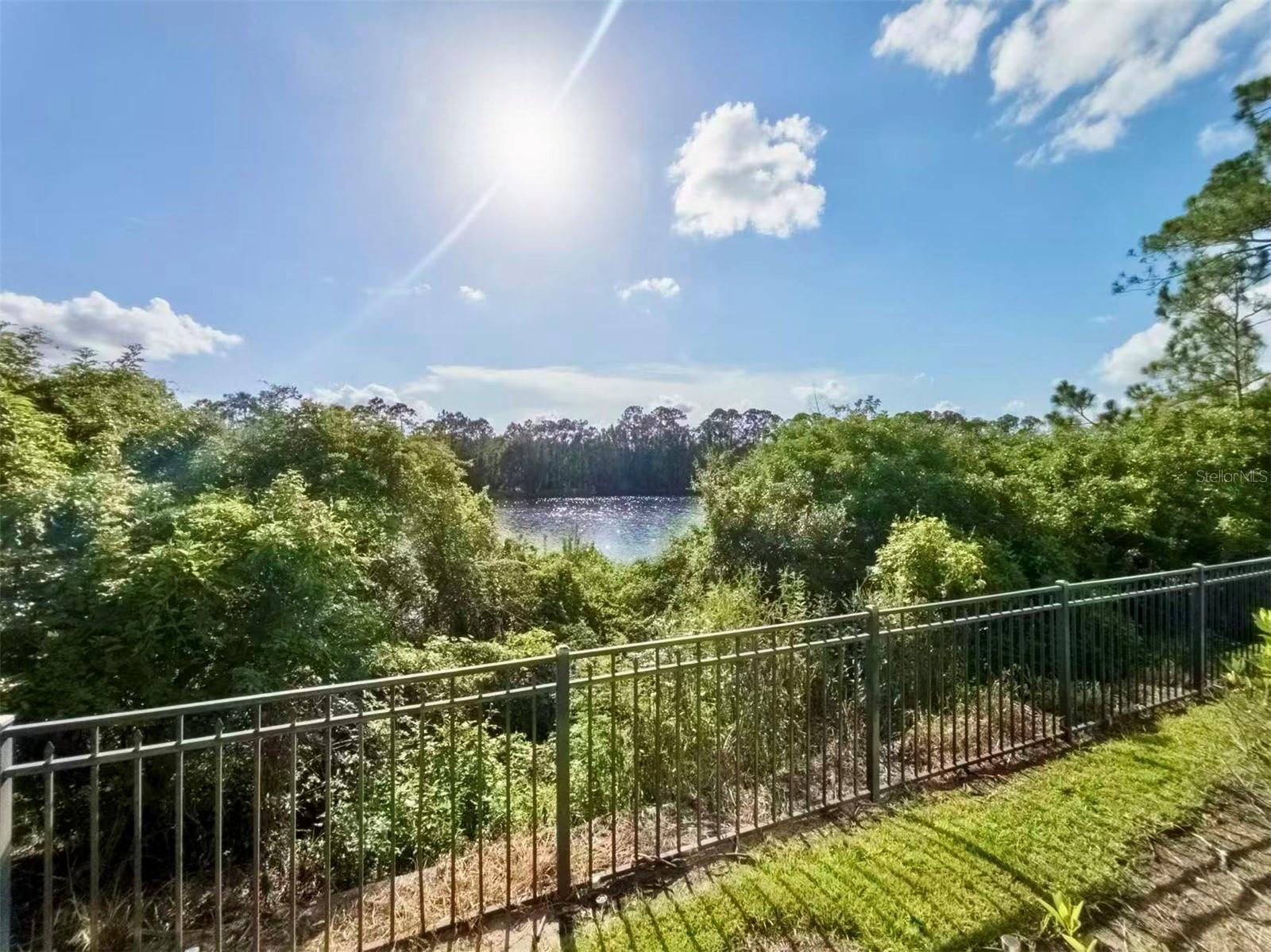 RESERVE AT LOCH LAKE - Residential