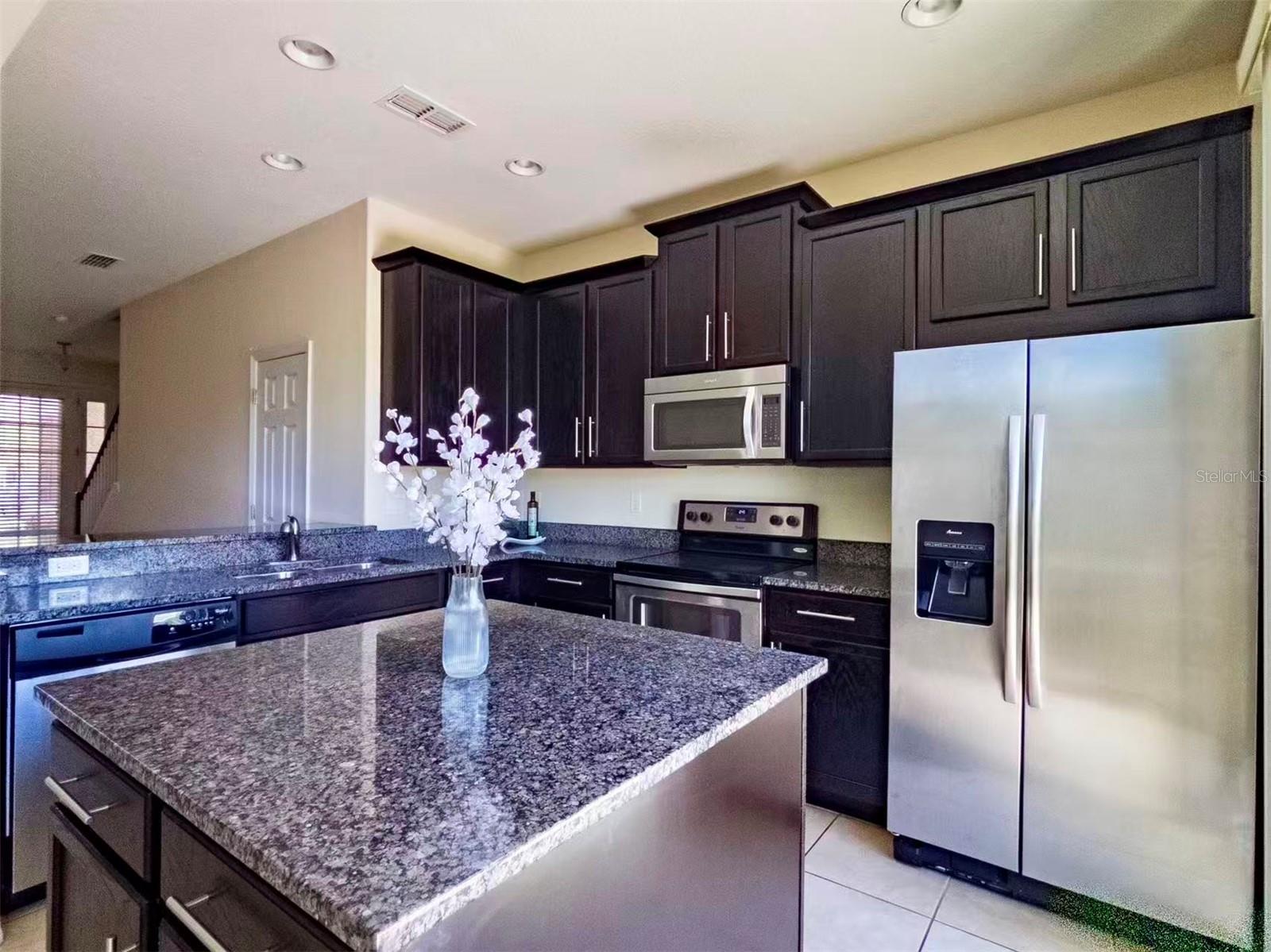 RESERVE AT LOCH LAKE - Residential