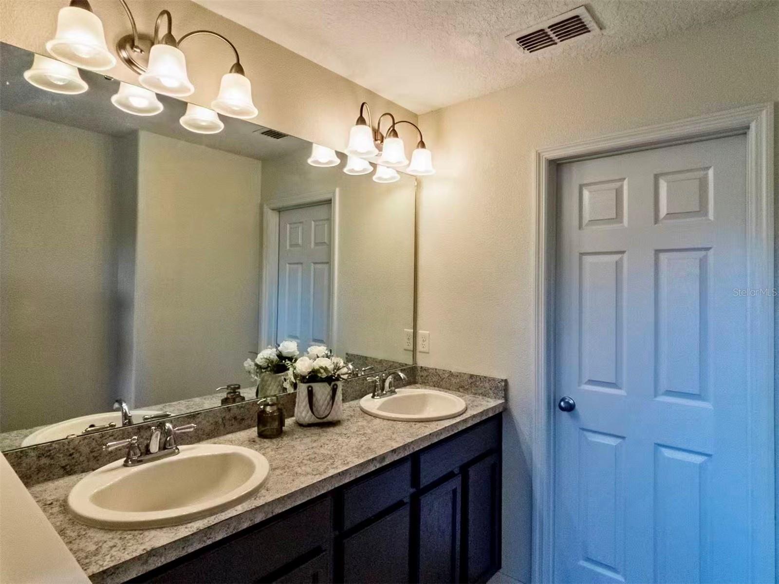 RESERVE AT LOCH LAKE - Residential