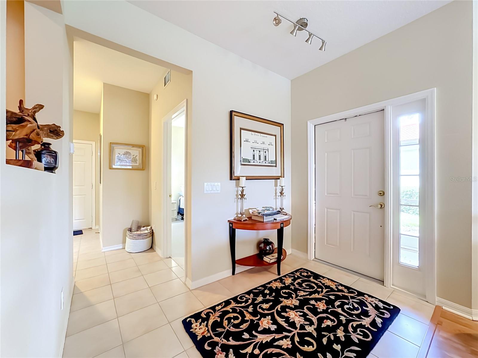 LAKERIDGE FALLS PH 1B - Residential