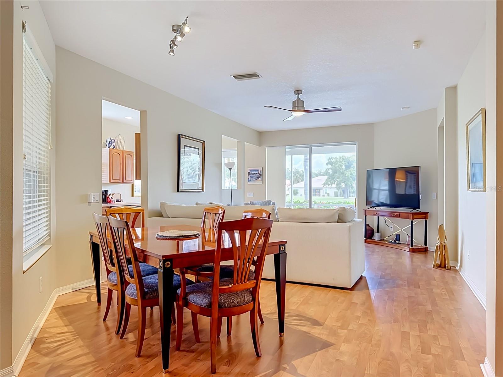 LAKERIDGE FALLS PH 1B - Residential