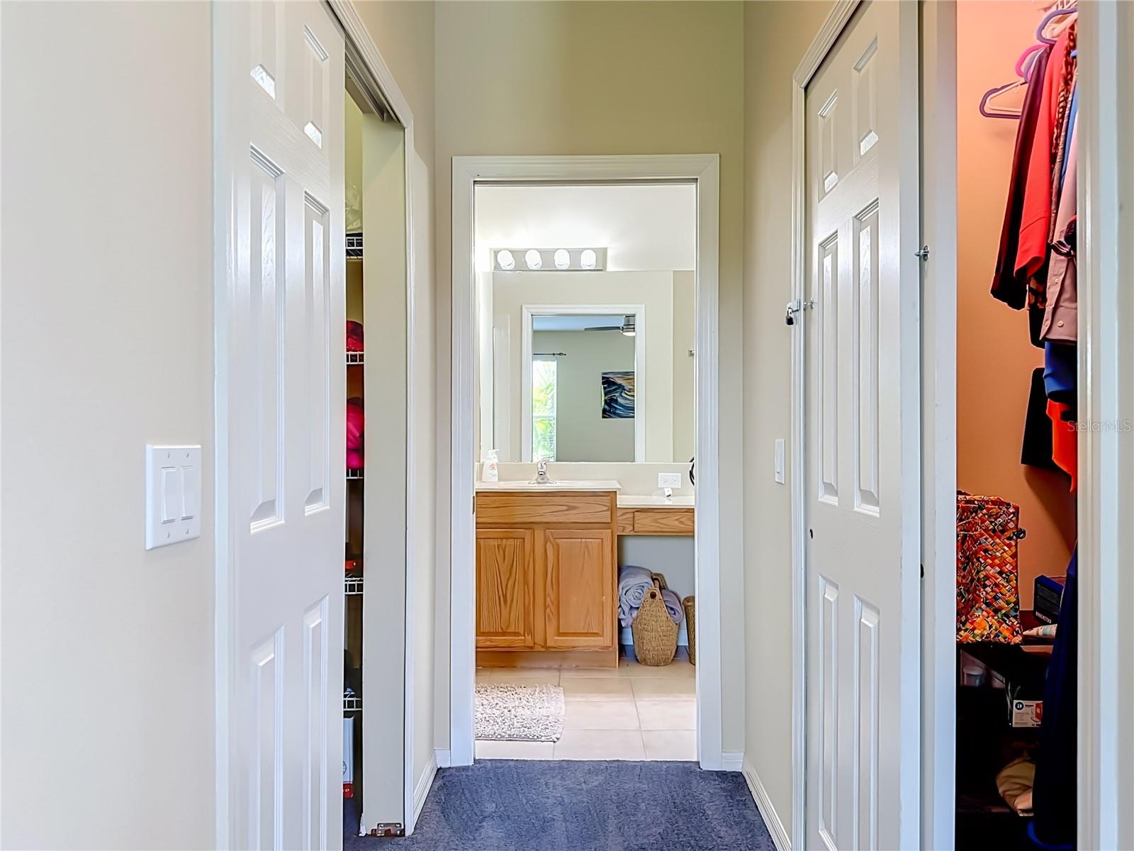 LAKERIDGE FALLS PH 1B - Residential