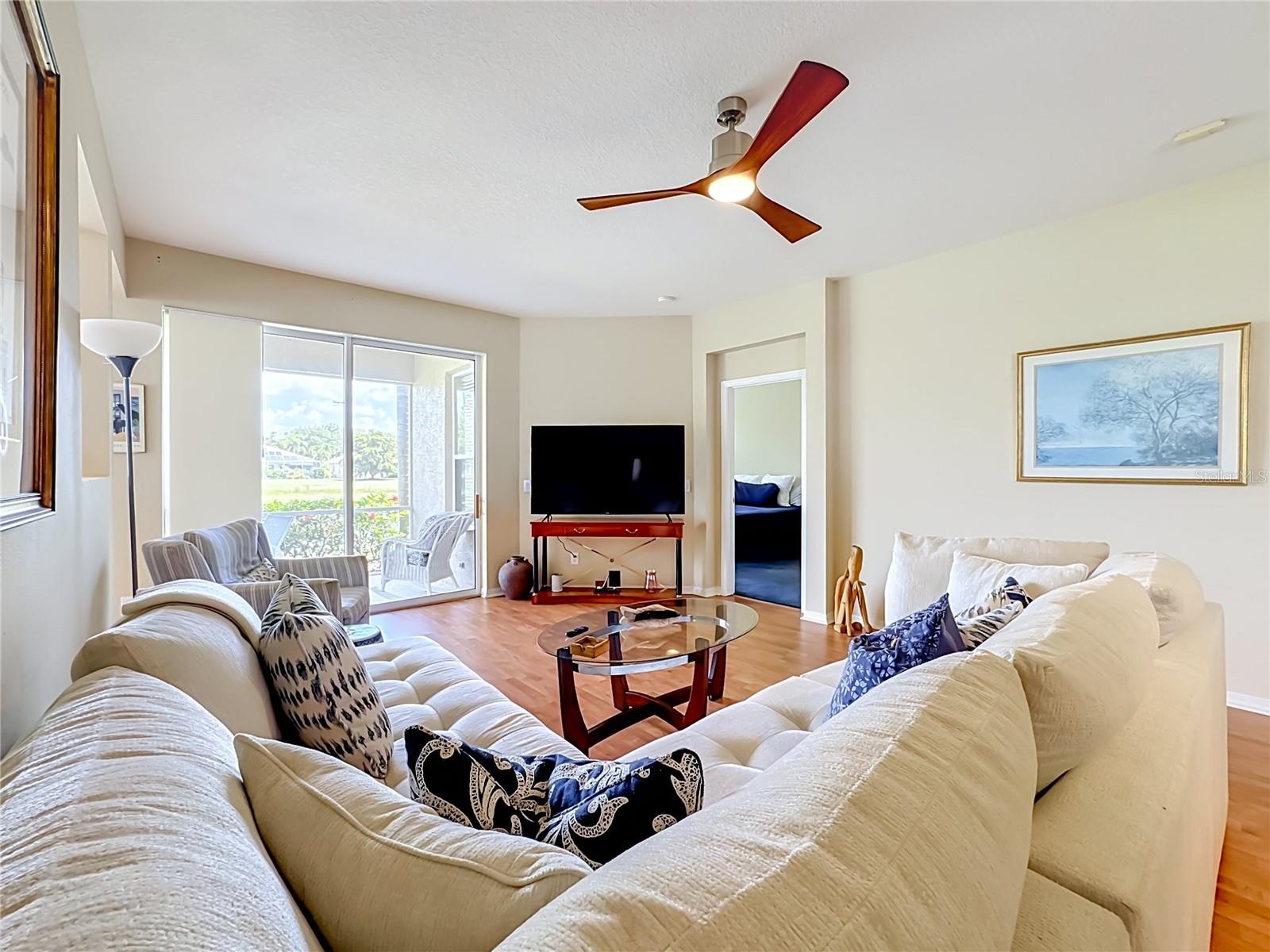 LAKERIDGE FALLS PH 1B - Residential