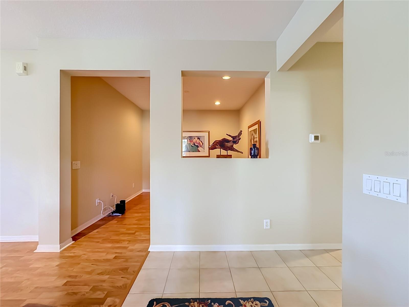 LAKERIDGE FALLS PH 1B - Residential