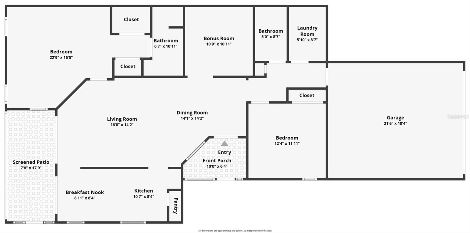 LAKERIDGE FALLS PH 1B - Residential