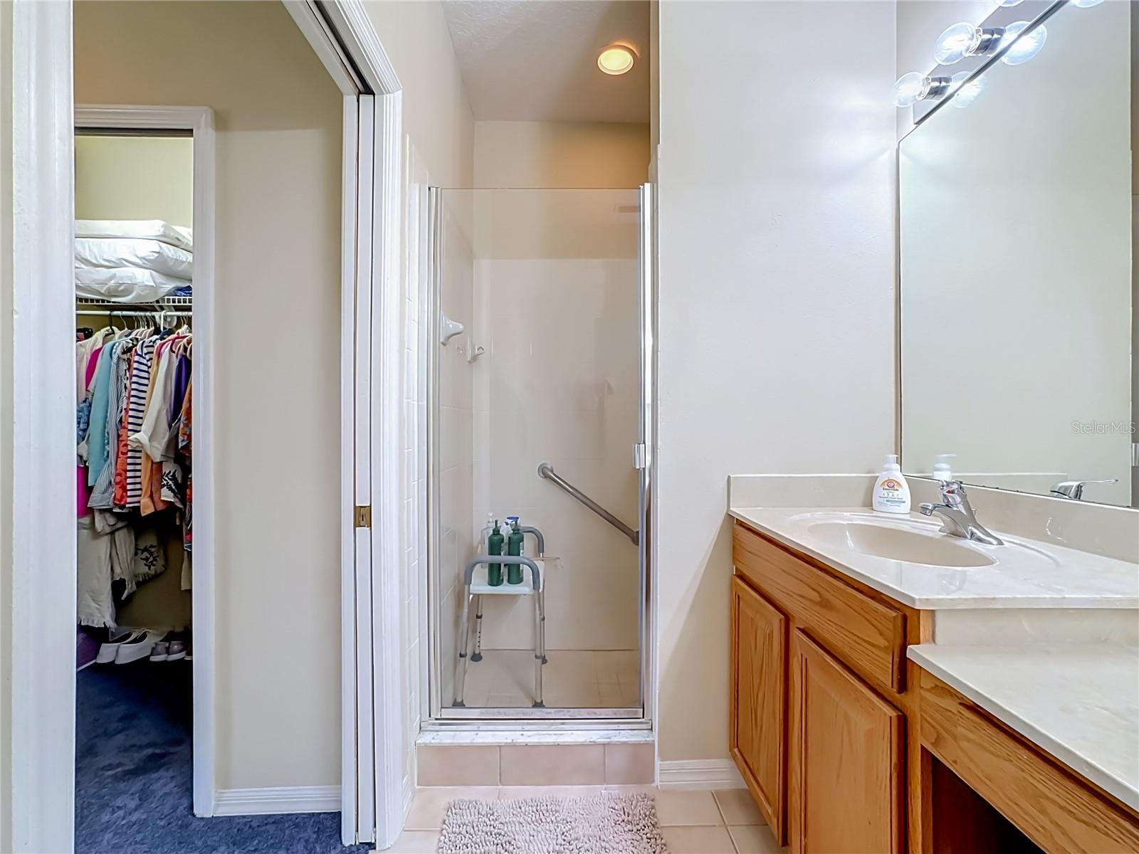 LAKERIDGE FALLS PH 1B - Residential
