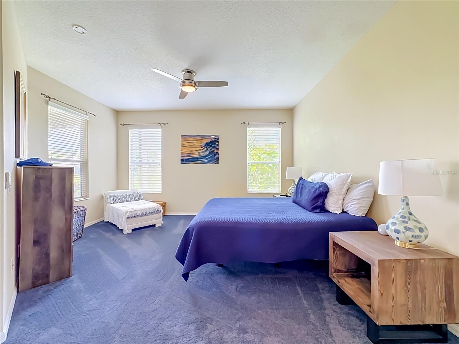 LAKERIDGE FALLS PH 1B - Residential