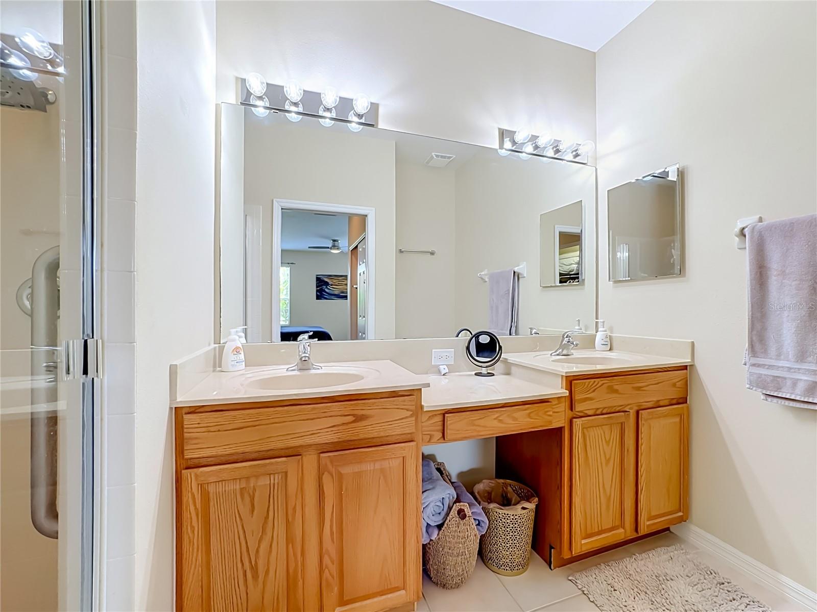 LAKERIDGE FALLS PH 1B - Residential