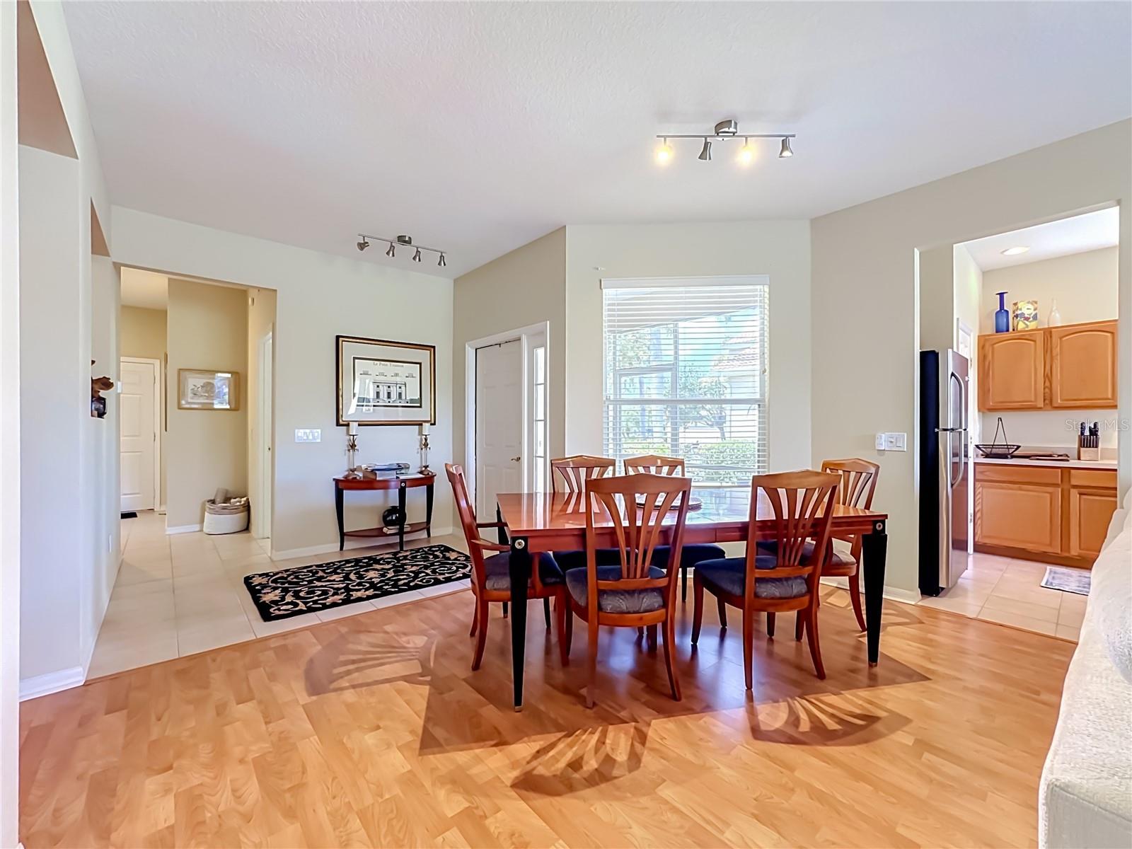 LAKERIDGE FALLS PH 1B - Residential